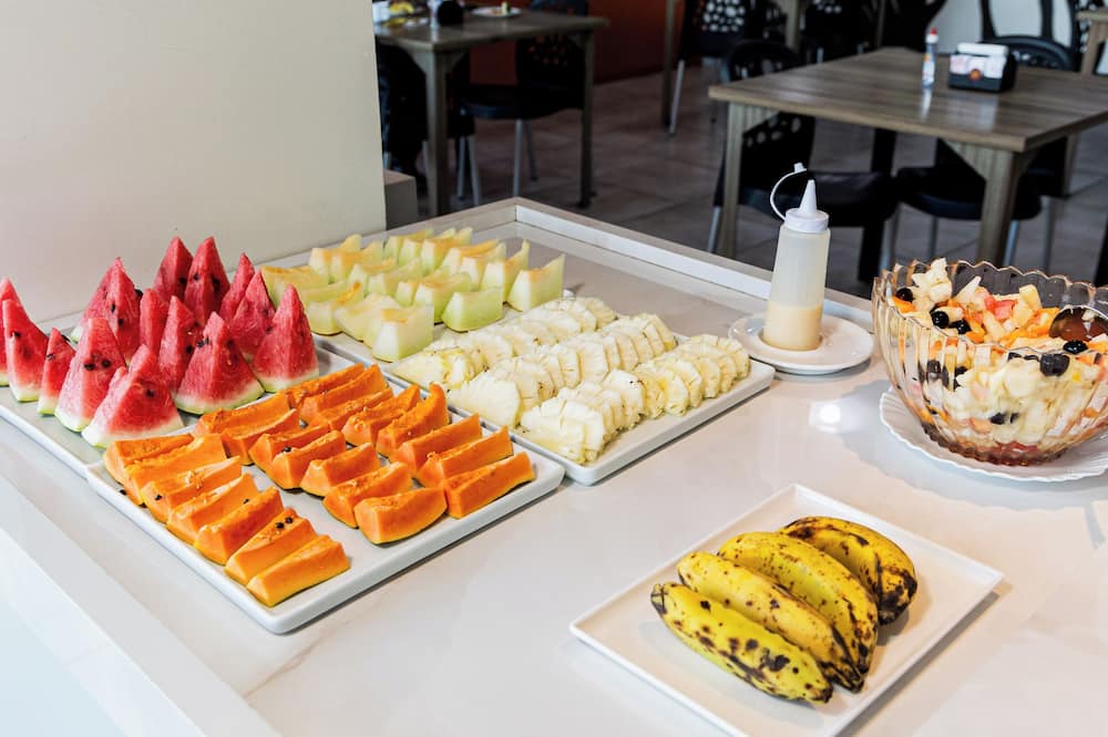 Rota 232 Hotel