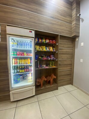 Food and drink - Rota 232 Hotel (Caruaru)