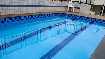 Piscina externa