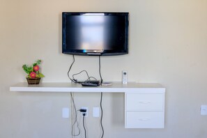 Vierbettzimmer | Kostenloses WLAN, Bettwäsche