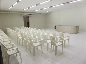 Salle de réunion
