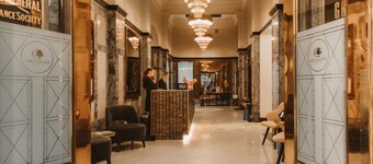 DoubleTree by Hilton Wellington