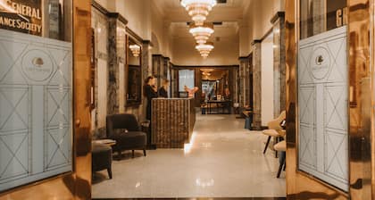 DoubleTree by Hilton Wellington