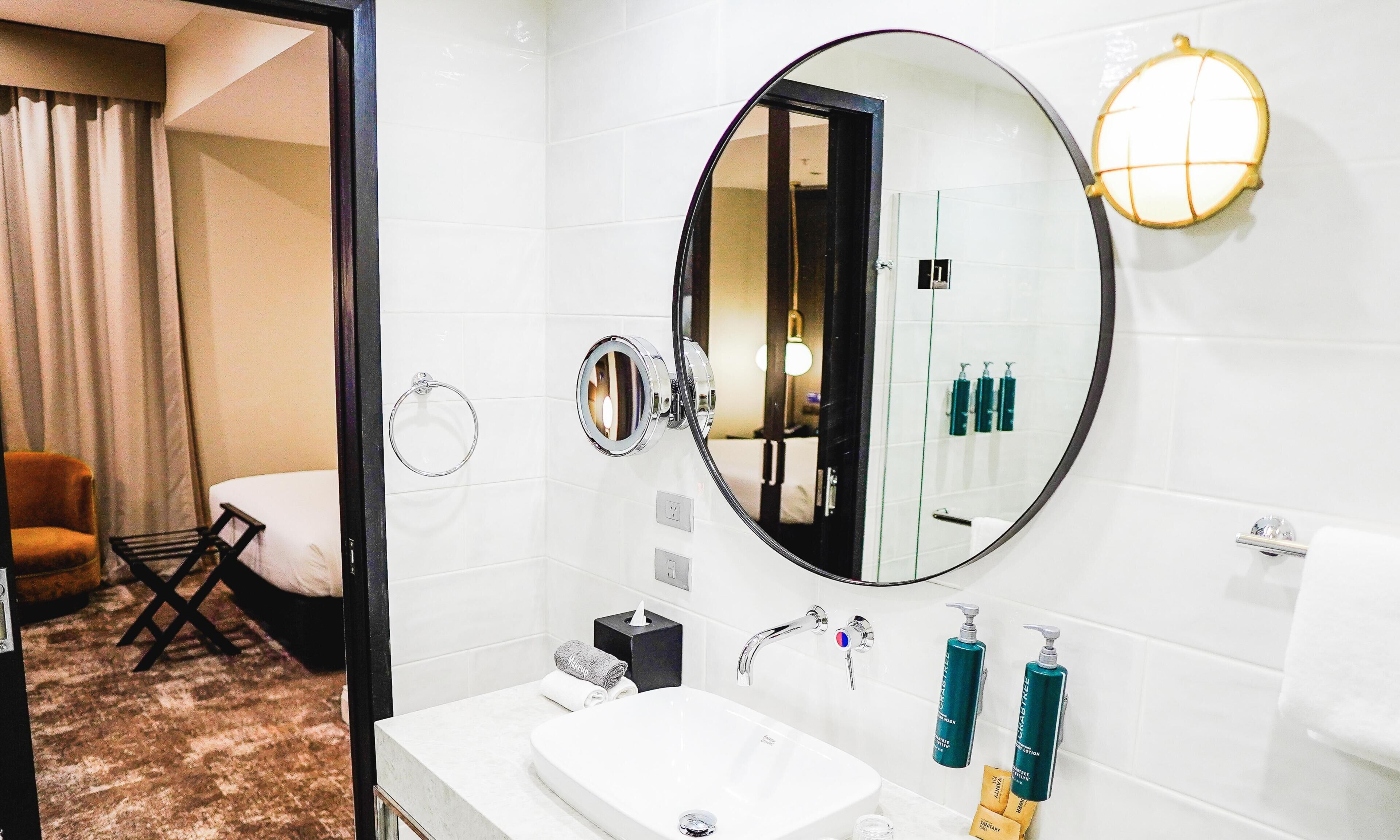 Foto - DoubleTree by Hilton Wellington