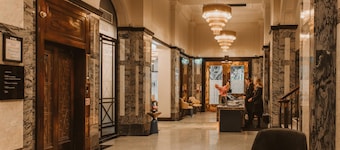 DoubleTree by Hilton Wellington
