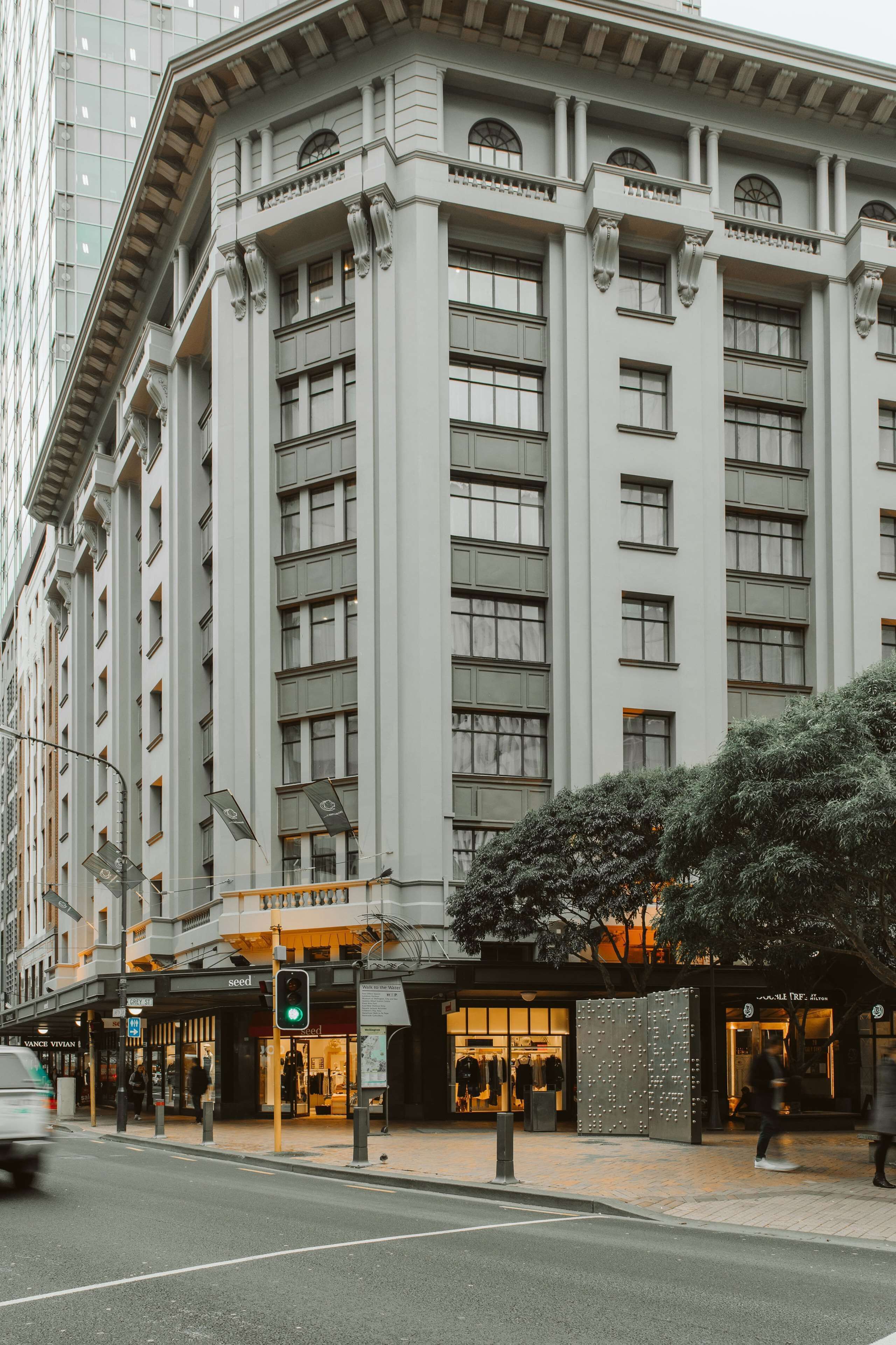 Photo - Doubletree By Hilton Wellington