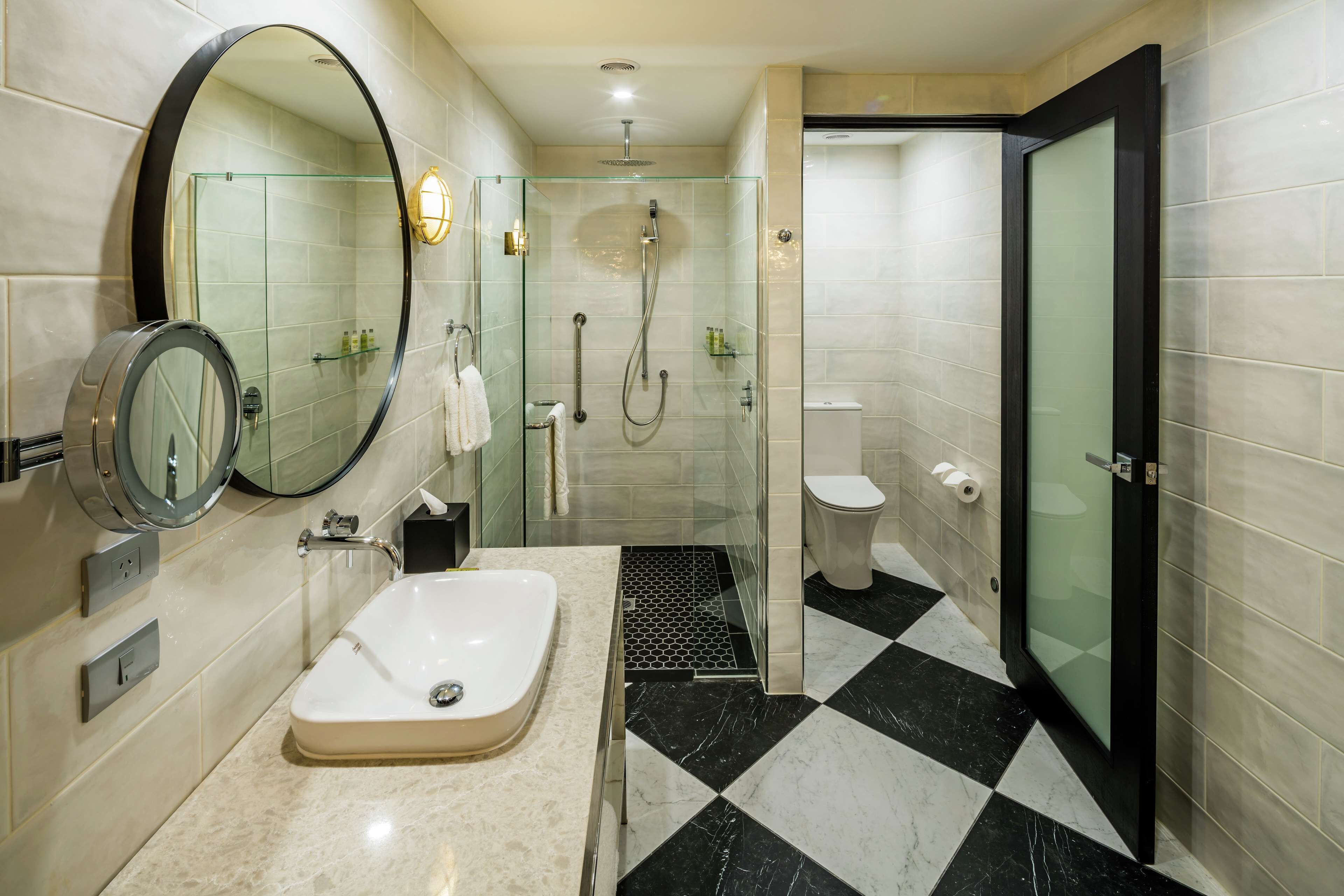 junior suite, 1 king bed | egyptian cotton sheets, premium bedding, down duvets, pillow-top beds