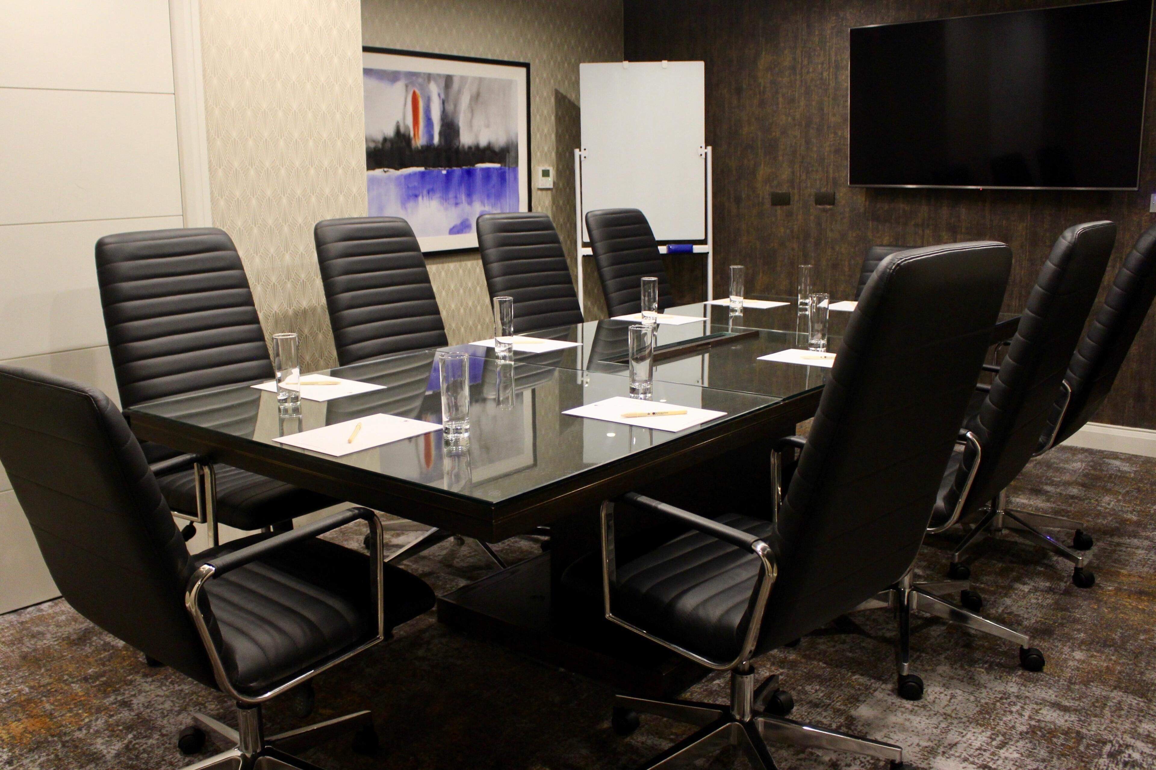 Foto - Doubletree By Hilton Wellington