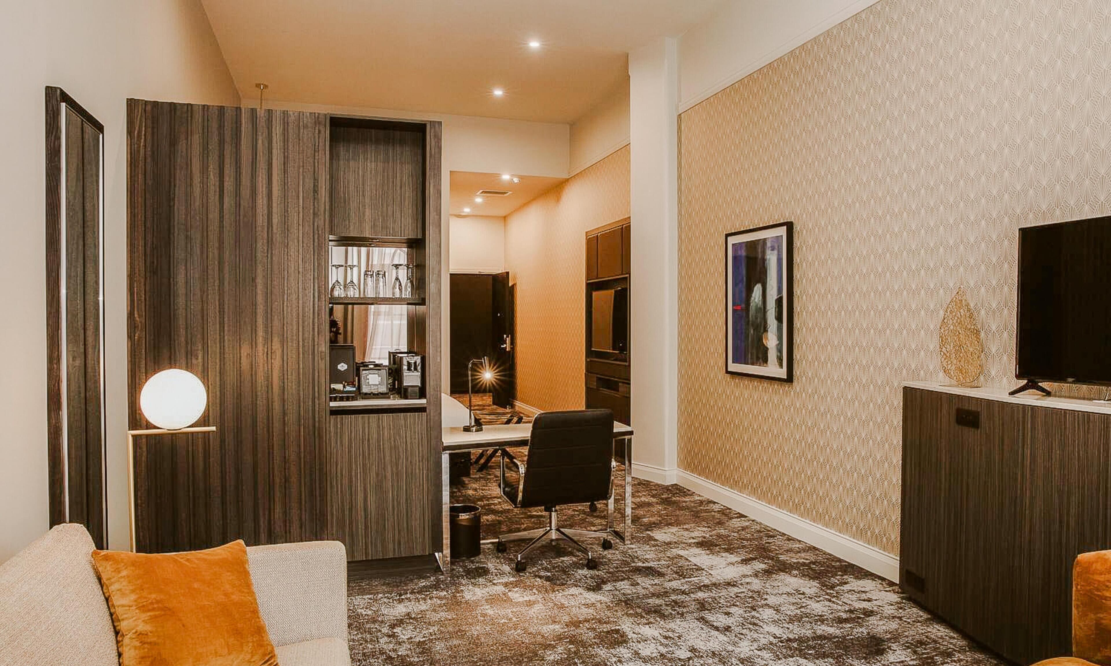 Foto - DoubleTree by Hilton Wellington
