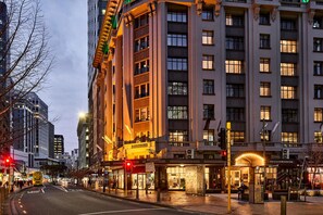 Exterior - DoubleTree by Hilton Wellington (Wellington)