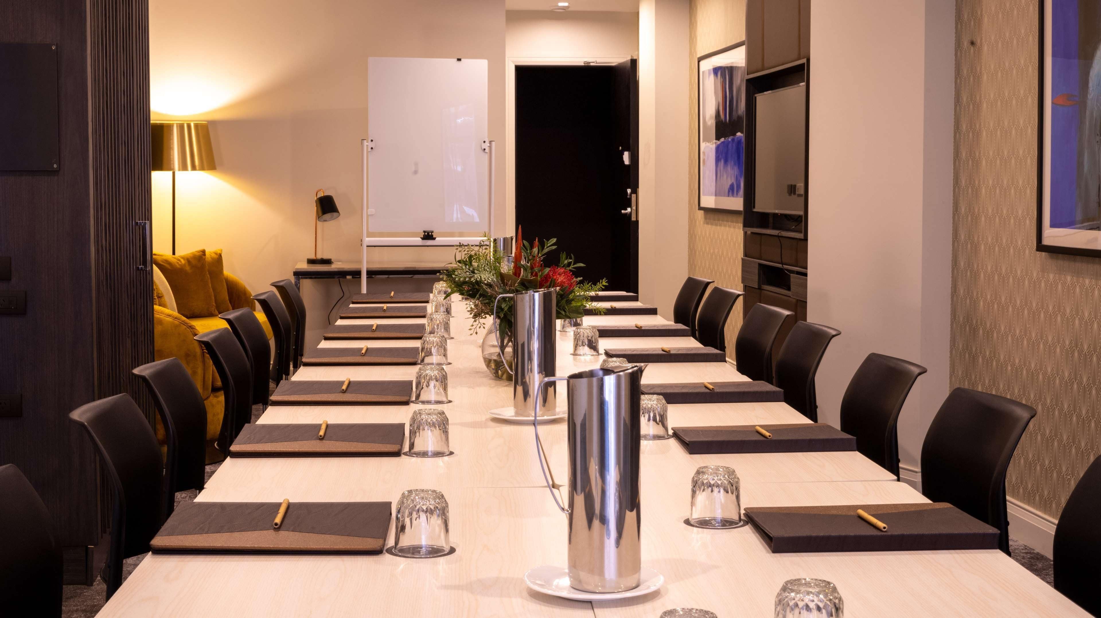 Foto - Doubletree By Hilton Wellington