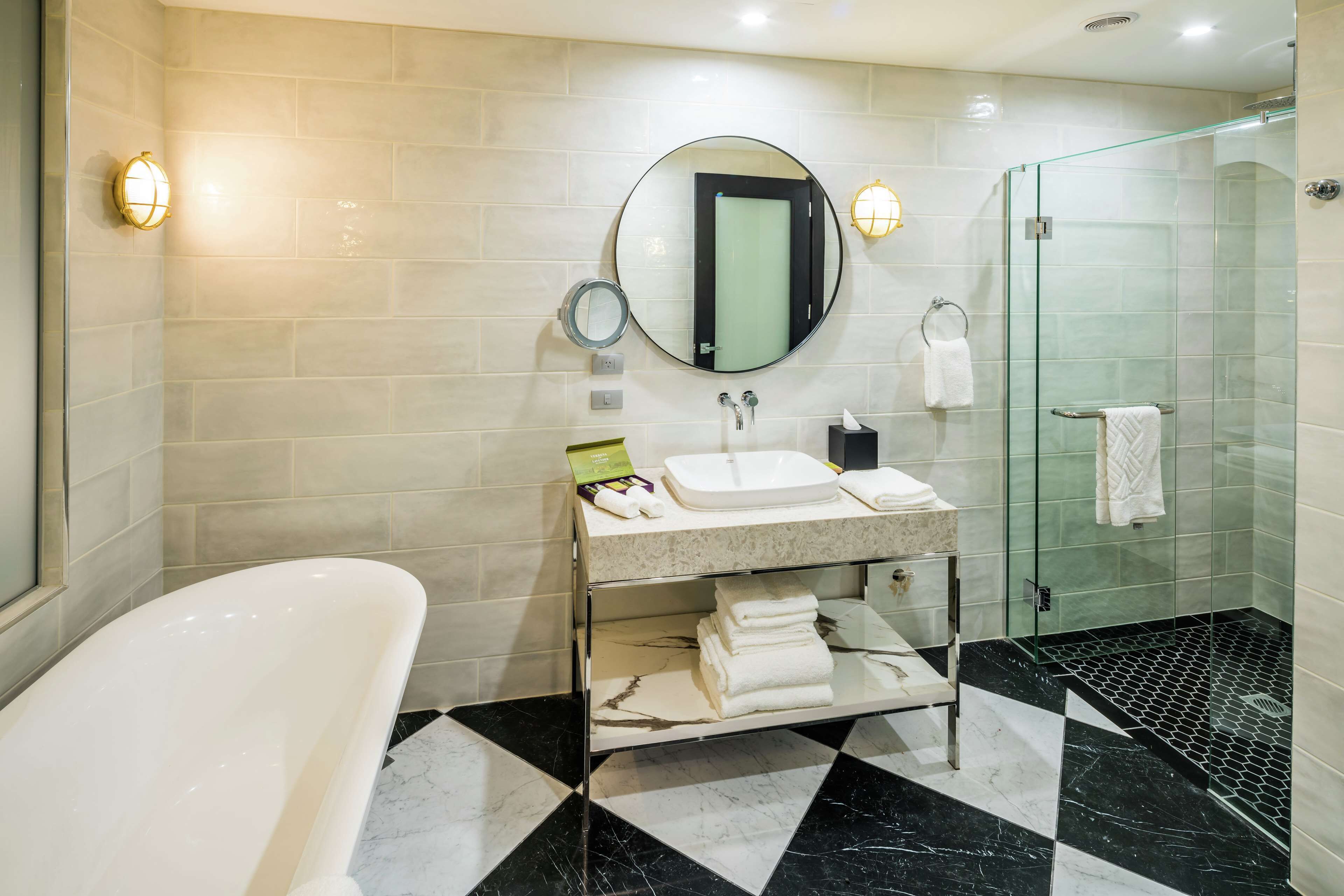 junior suite, 1 king bed | egyptian cotton sheets, premium bedding, down duvets, pillow-top beds