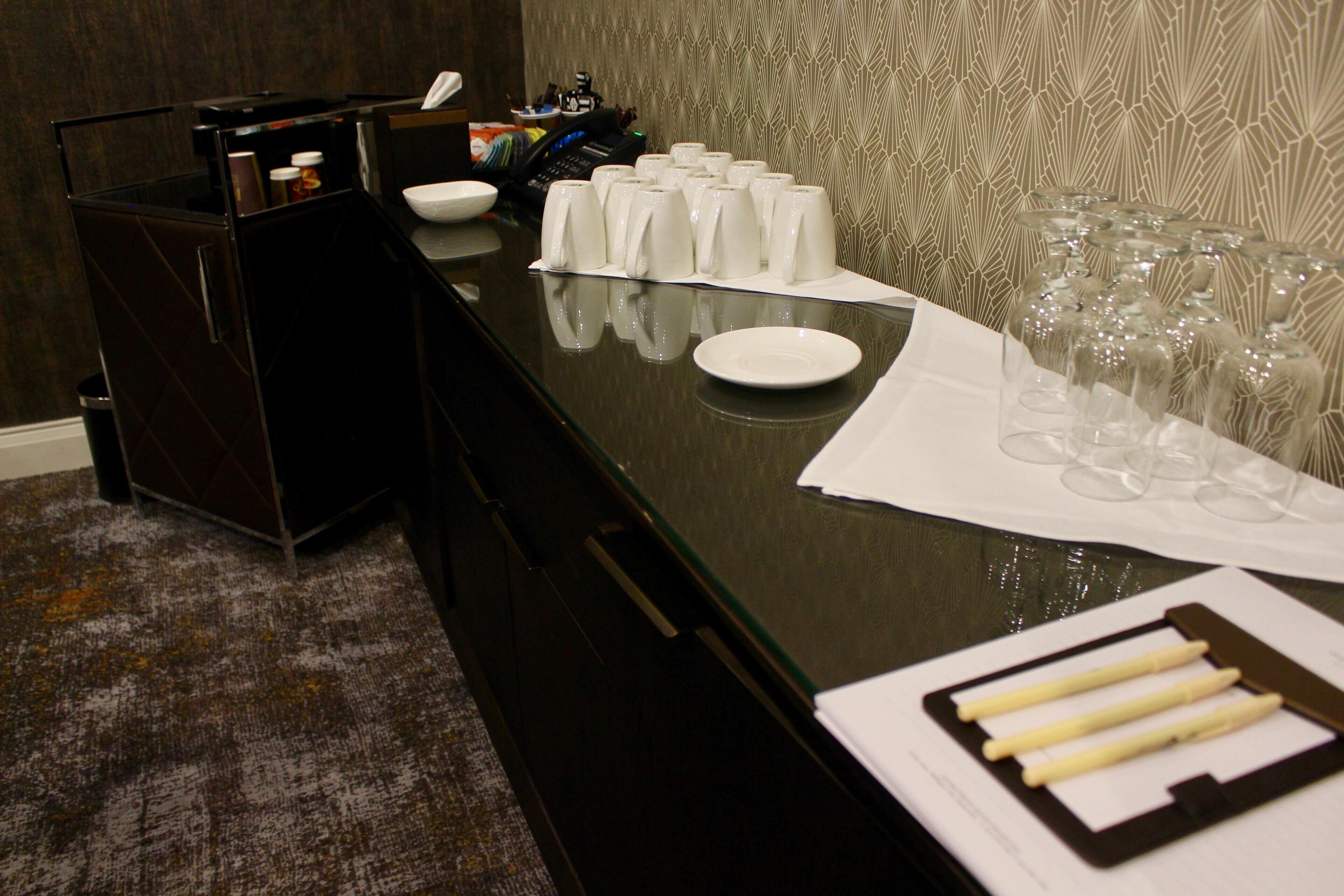 Foto - Doubletree By Hilton Wellington