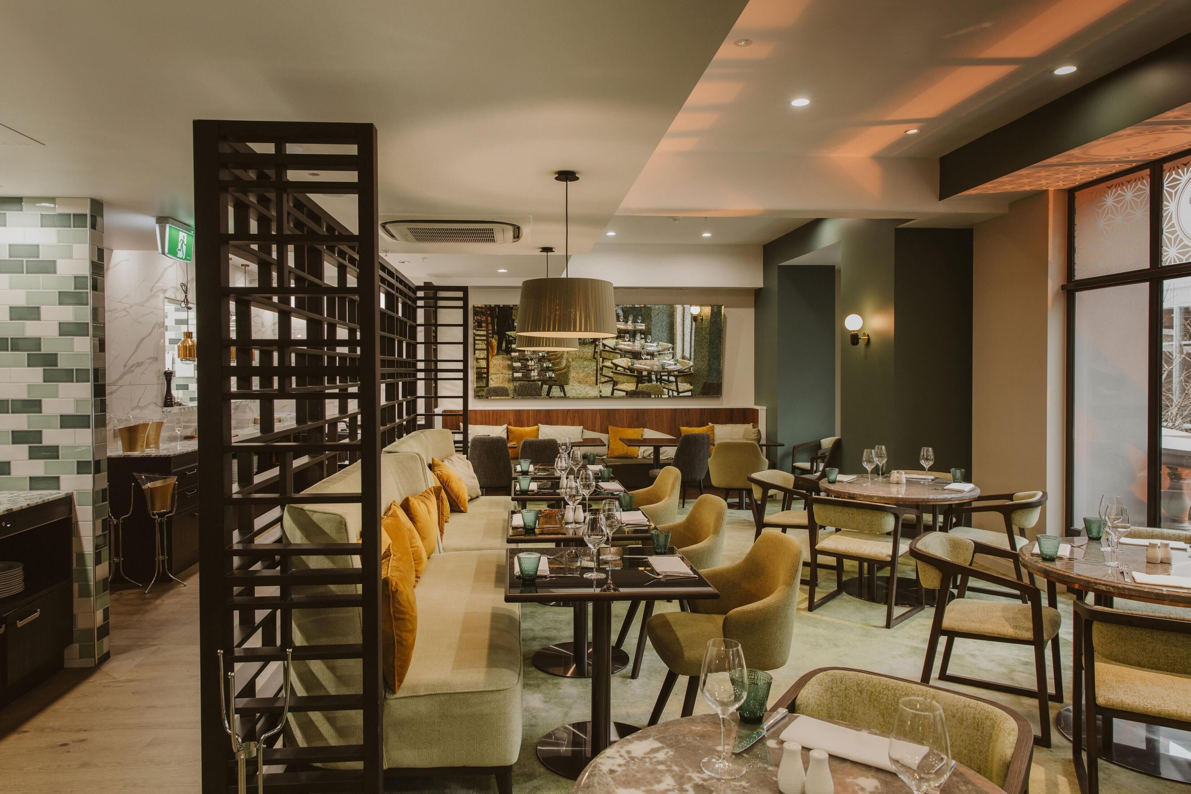Foto - Doubletree By Hilton Wellington