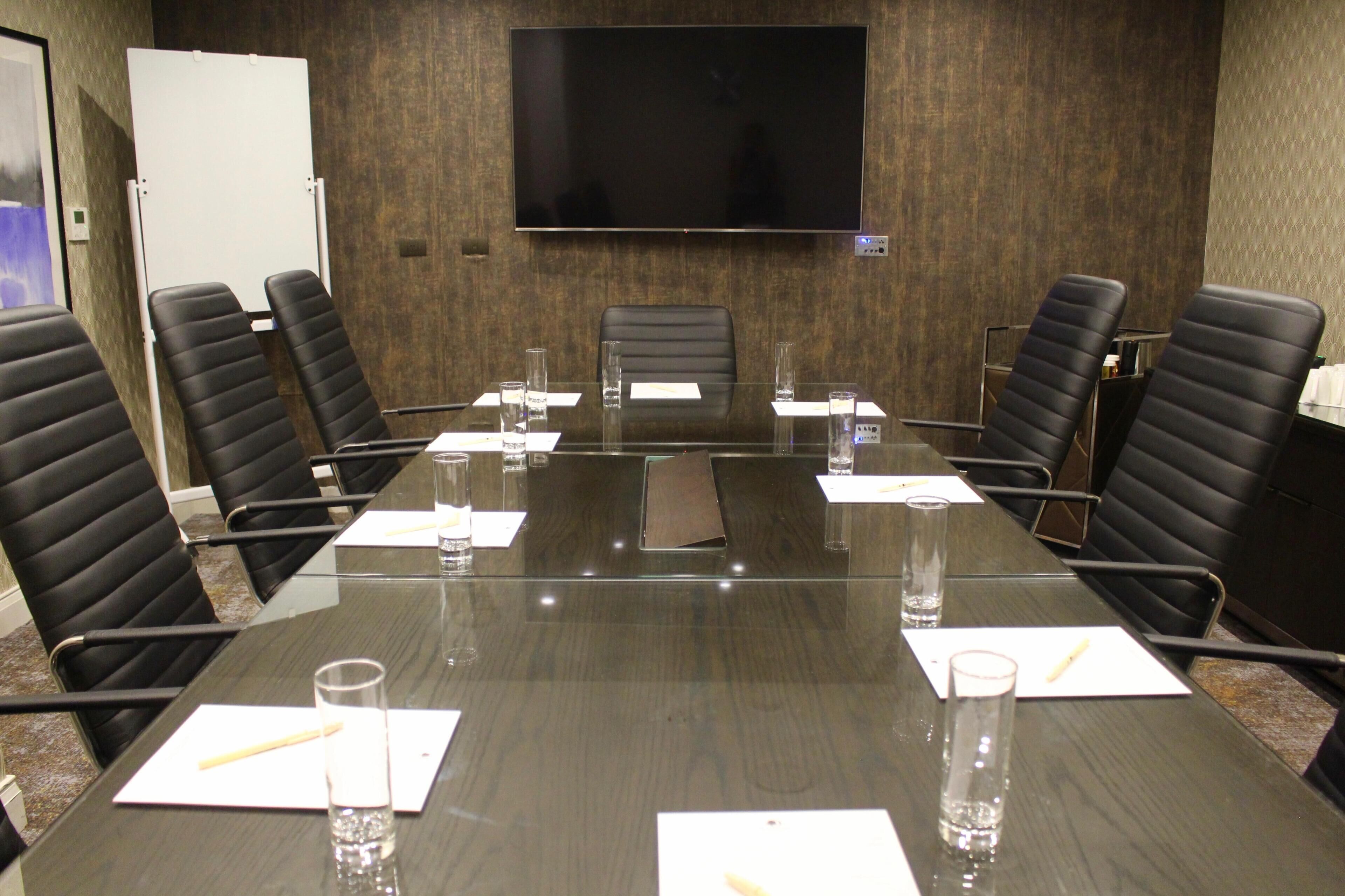 Foto - Doubletree By Hilton Wellington