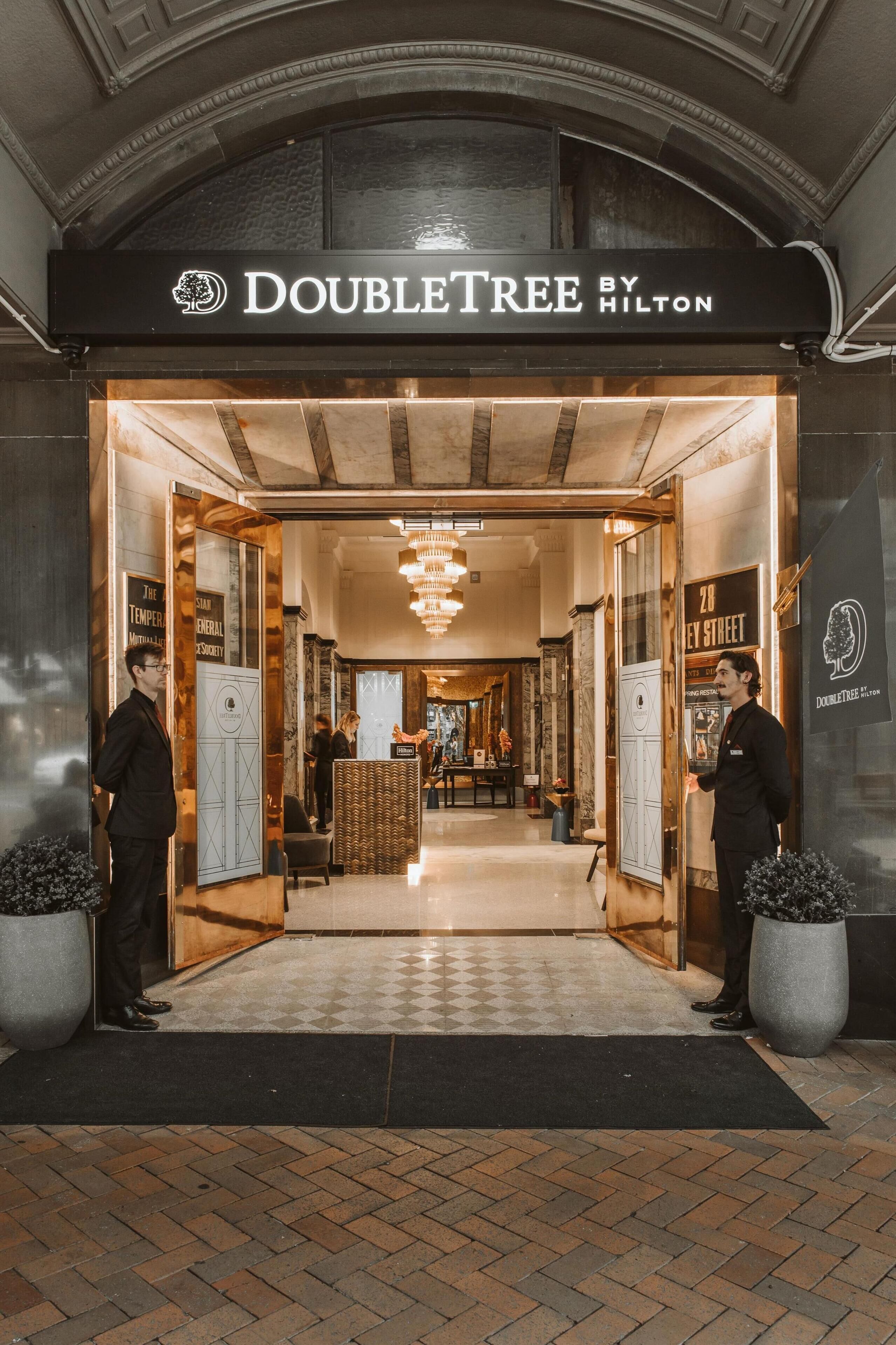 Foto - Doubletree By Hilton Wellington