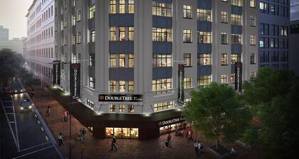 DoubleTree by Hilton Wellington