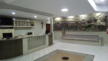 Recepção