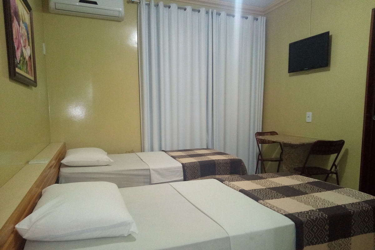 Chambre Simple