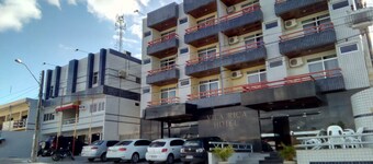 Vila Rica Hotel