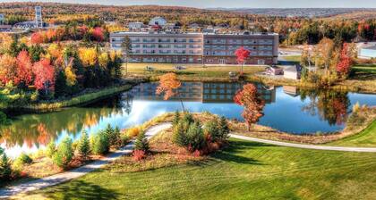 Radisson Kingswood Hotel & Suites, Fredericton, NB