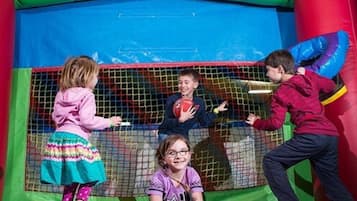 Children’s activities