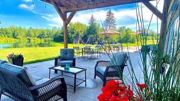 Servicio de la propiedad