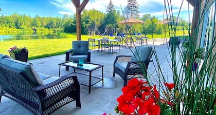 Radisson Hotel Kingswood Hotel Fredericton, NB