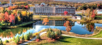 Radisson Kingswood Hotel & Suites, Fredericton, NB