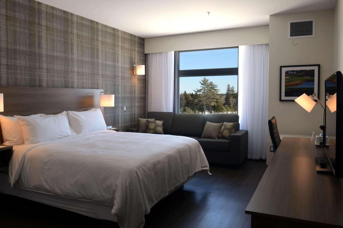 1 bedroom, in-room safe, desk, laptop workspace