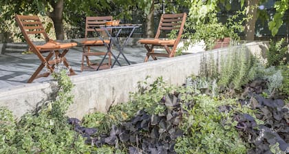 Casa Vacanza "Comfort Zone" Tirrenia