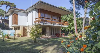 Casa Vacanza "Comfort Zone" Tirrenia