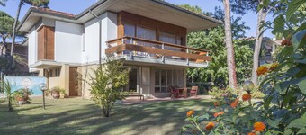 Casa Vacanza "Comfort Zone" Tirrenia