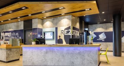 Ibis Budget Bamberg