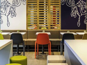 Miscellaneous - Ibis Budget Bamberg (Bamberg)