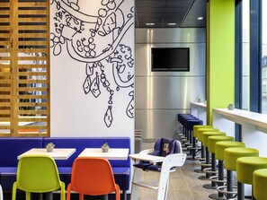 Miscellaneous - Ibis Budget Bamberg (Bamberg)