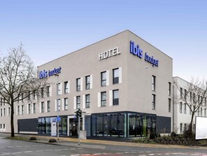 Exterior - Ibis Budget Bamberg (Bamberg)