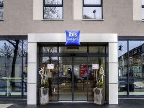 Exterior - Ibis Budget Bamberg (Bamberg)