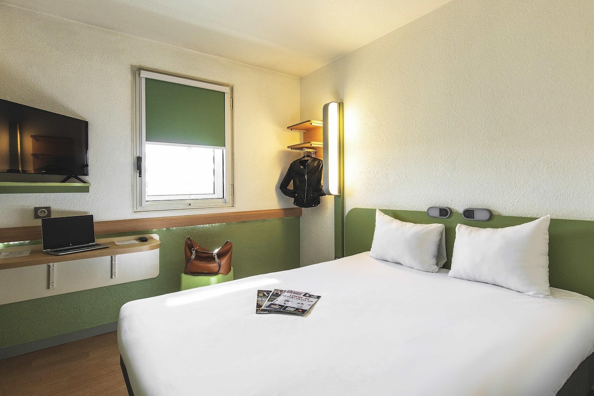 Standard Room, 1 Double Bed