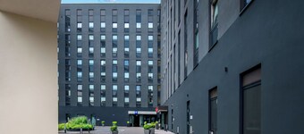 Ibis Budget Hamburg City