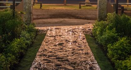 Sunset Del Mar Resort