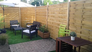 Terras