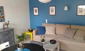 Fernseher, DVD-Player