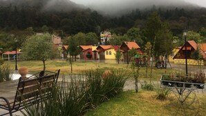 Exterior - Hotel Real de San Antonio (Mineral del Chico)