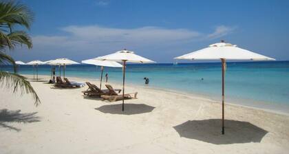 Waterfront Luxury 3 Bedroom w/ Pool and Dock