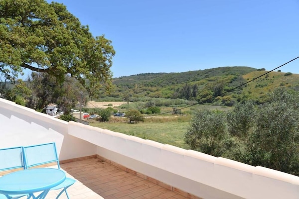 Terrasse / Balcon