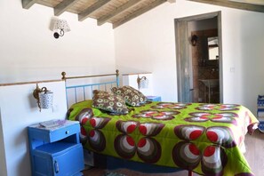 3 soveværelser, strygejern/strygebræt, weekendseng, gratis Wi-Fi