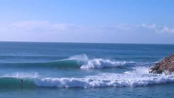 Plage à proximité