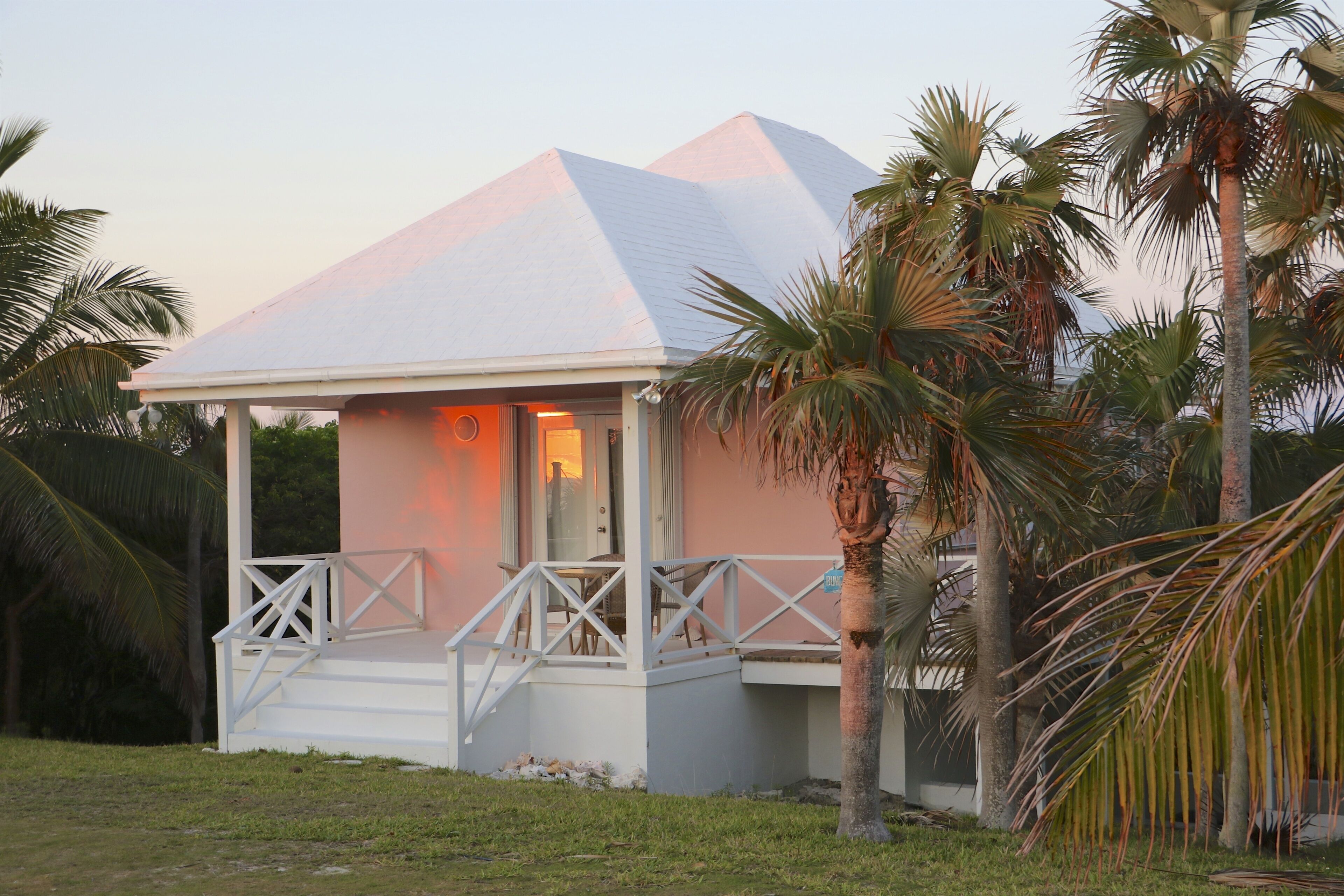 The Bungalow at Island Breeze