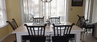 Fantastic - Uusittu Ocean City loma Getaway
